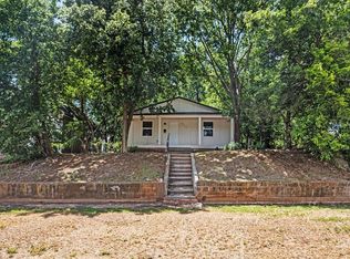 917 W Colorado Ave, Chickasha, OK 73018