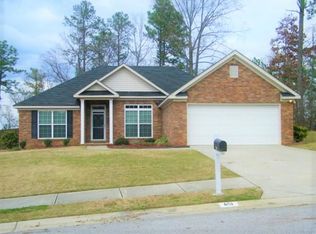 651 Butler Springs Cir, Grovetown, GA 30813