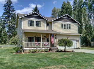 309 350th St E, Roy, WA 98580