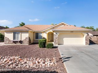 2490 Capella Ct, Chino Valley, AZ 86323