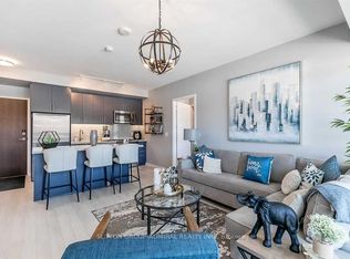 241 Sea Ray Ave #A216, Innisfil, ON L9S