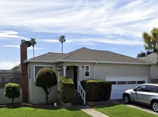 219 Helen Dr, Millbrae, CA 94030