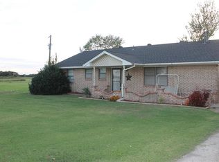 18208 Gaddy Rd, Shawnee, OK 74801