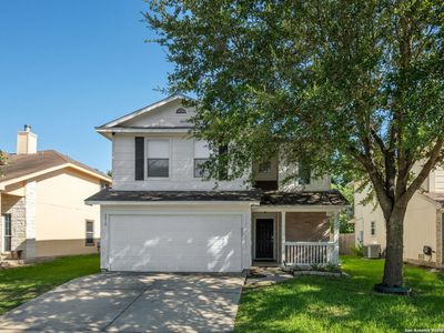 6410 Ruffled Grouse, San Antonio, TX, 78233