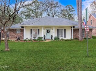 263 Sawgrass Dr, Shreveport, LA 71106