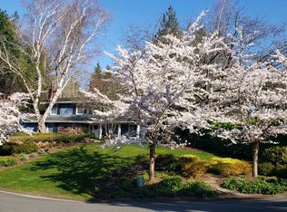 7500 Mercer Terrace Dr, Mercer Island, WA 98040