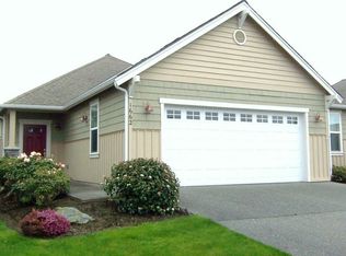 1662 SW Vanguard St, Oak Harbor, WA 98277