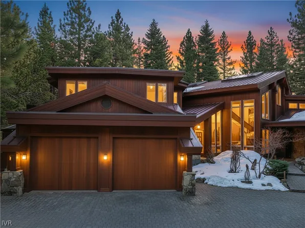 240 Estates Dr, Incline Village, NV 89451