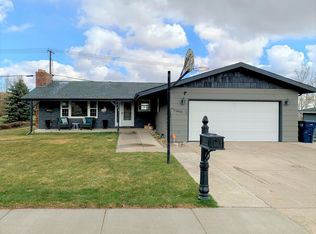 1455 Park Garden Rd, Great Falls, MT 59404