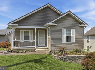 201 Saint Paul St, Boonsboro, MD 21713