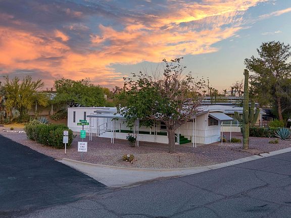 2nd image of 1855 W Wickenburg Way Way #119