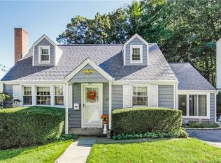 45 Ponus Ave, Norwalk, CT 06850