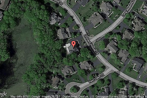 Map View