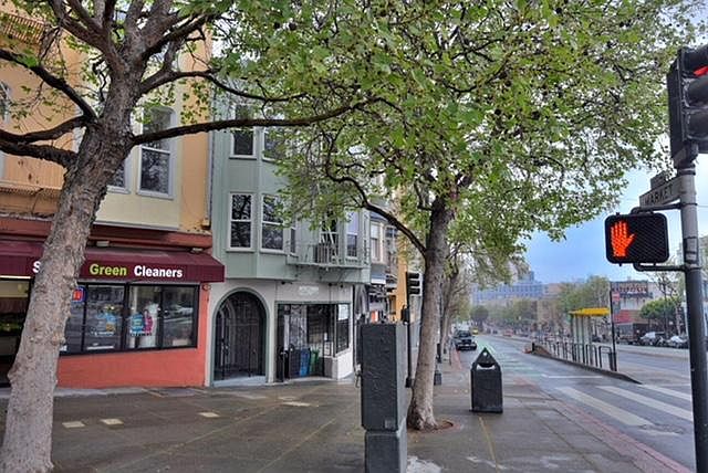 1st image of 1886 Market St #3