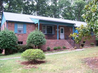 9810 Tuxford Rd, North Chesterfield, VA 23236