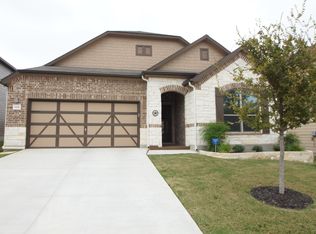 124 Gatewood Clf, Cibolo, TX 78108