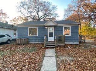 2413 Hoyt St, Muskegon Heights, MI 49444