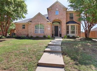 3812 Trailview Dr, Carrollton, TX 75007