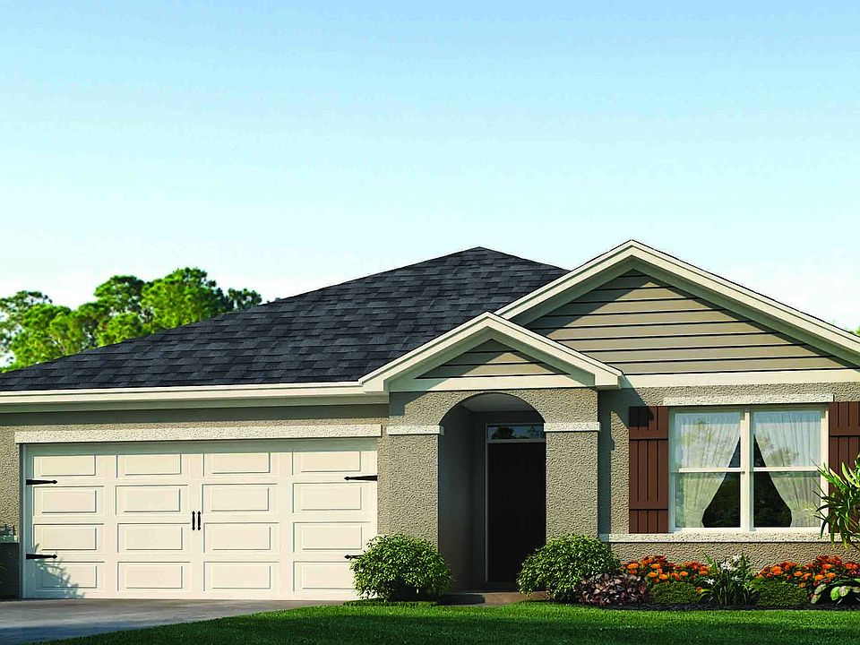 Plan Elevation.