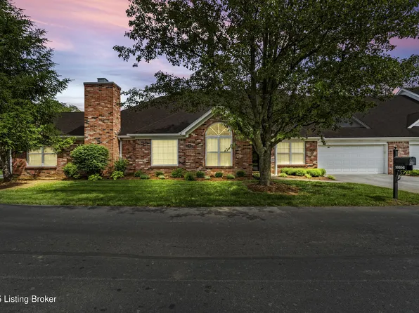 10106 Blossom Tree Way, Louisville, KY 40241