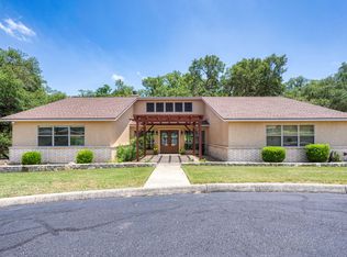 321 Shayla Ln, Canyon Lake, TX 78133