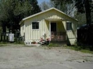 32999 Weatherly Ln, North Fork, CA