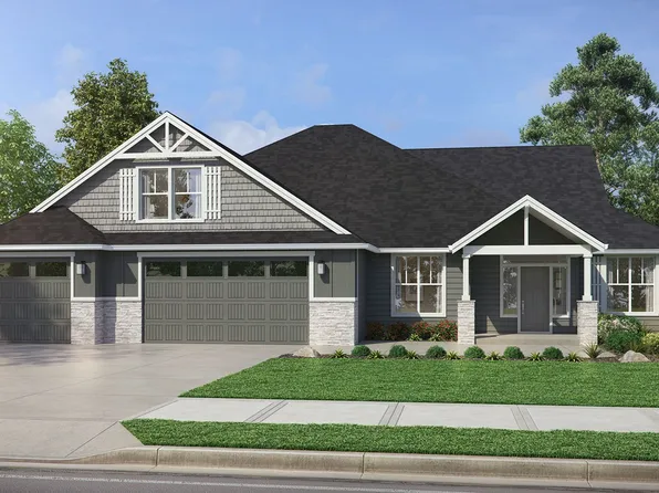 1815 NE 196th Ave, Vancouver, WA 98684