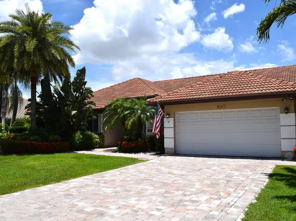 937 Mccleary Street, Delray Beach, FL 33483