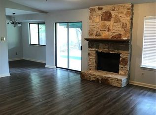 8315 Hanbridge Ln, Austin, TX 78736