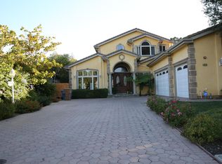 22714 Alcalde Rd, Cupertino, CA 95014