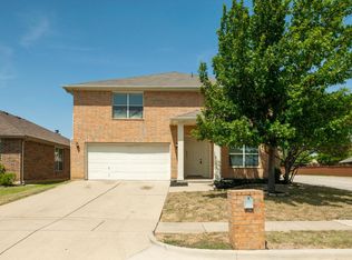 8857 Stirrup Way, Fort Worth, TX 76244