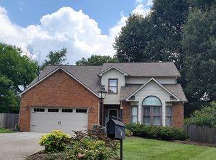 7712 Holcombridge Blvd, Powell, TN 37849