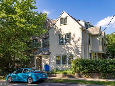 554 W Ellet St, Philadelphia, PA, 19119