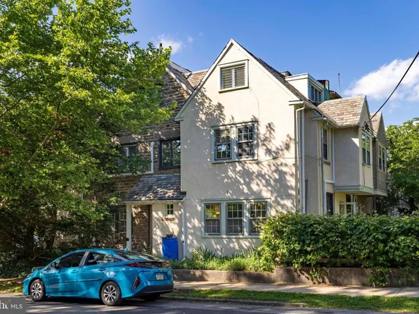 554 W Ellet St, Philadelphia, PA 19119