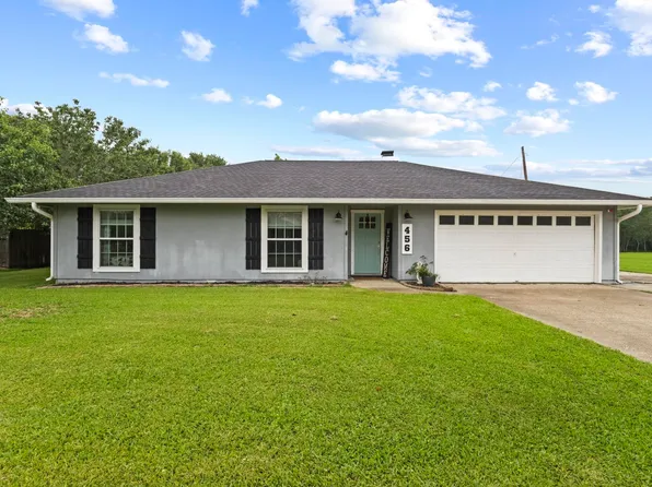 456 Berry Dr, Beaumont, TX 77705