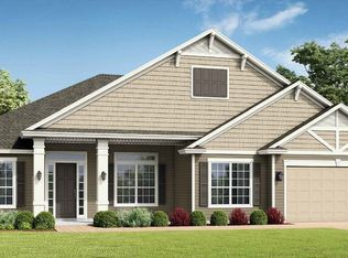 352 Sandy Bluff Ln, Yulee, FL 32097