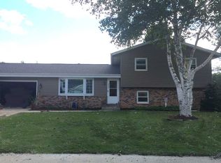 511 Lin De Ln, Kewaskum, WI 53040