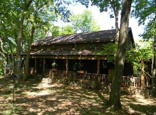 2170 E 225th Rd, Lecompton, KS 66050