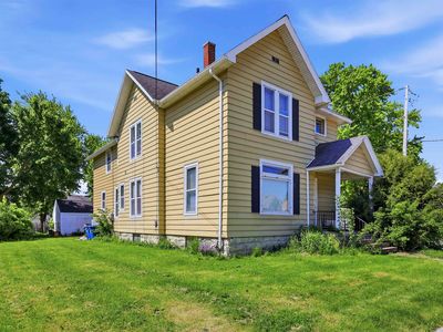 1201 Ceape Ave, Oshkosh, WI, 54901