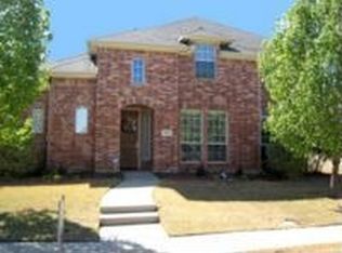 5509 Dark Forest Dr, McKinney, TX 75070