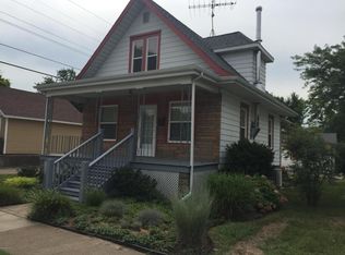 606 Howard Ave, Saint Joseph, MI 49085