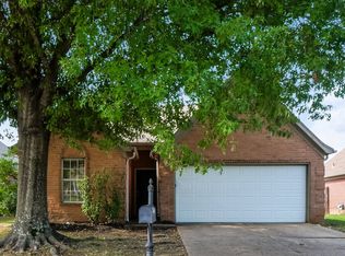 5975 Alexandria Ln, Southaven, MS 38671