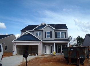 138 Bay Meadows Dr, Aiken, SC 29803