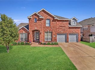 7816 Pirate Point Cir, Arlington, TX 76016