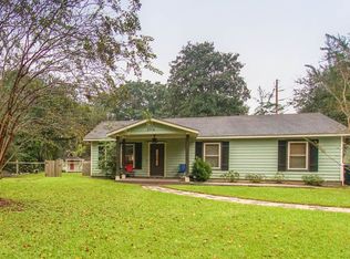 2714 Jones Ave, Beaufort, SC 29902