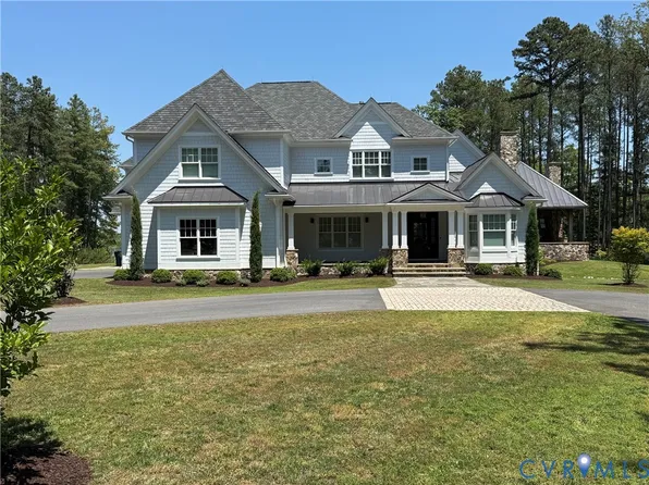 13289 Kenwick Ct, Henrico, VA 23238