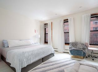 116 E 116th St #3B, New York, NY 10029