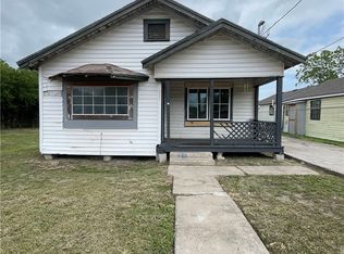 2906 Coleman Ave, Corpus Christi, TX 78405