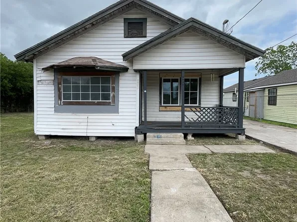 2906 Coleman Ave, Corpus Christi, TX 78405