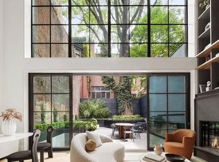 18 Gramercy Park S, New York, Ny 10003 